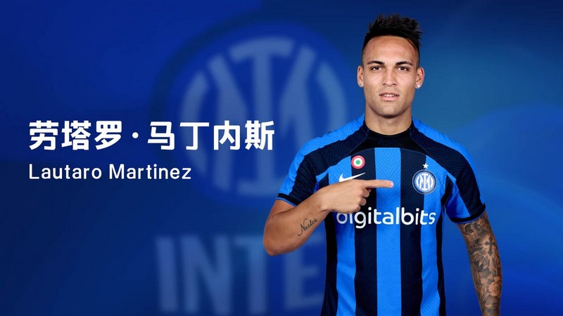 云开体育体育成为国际米兰的官方博彩合作伙伴